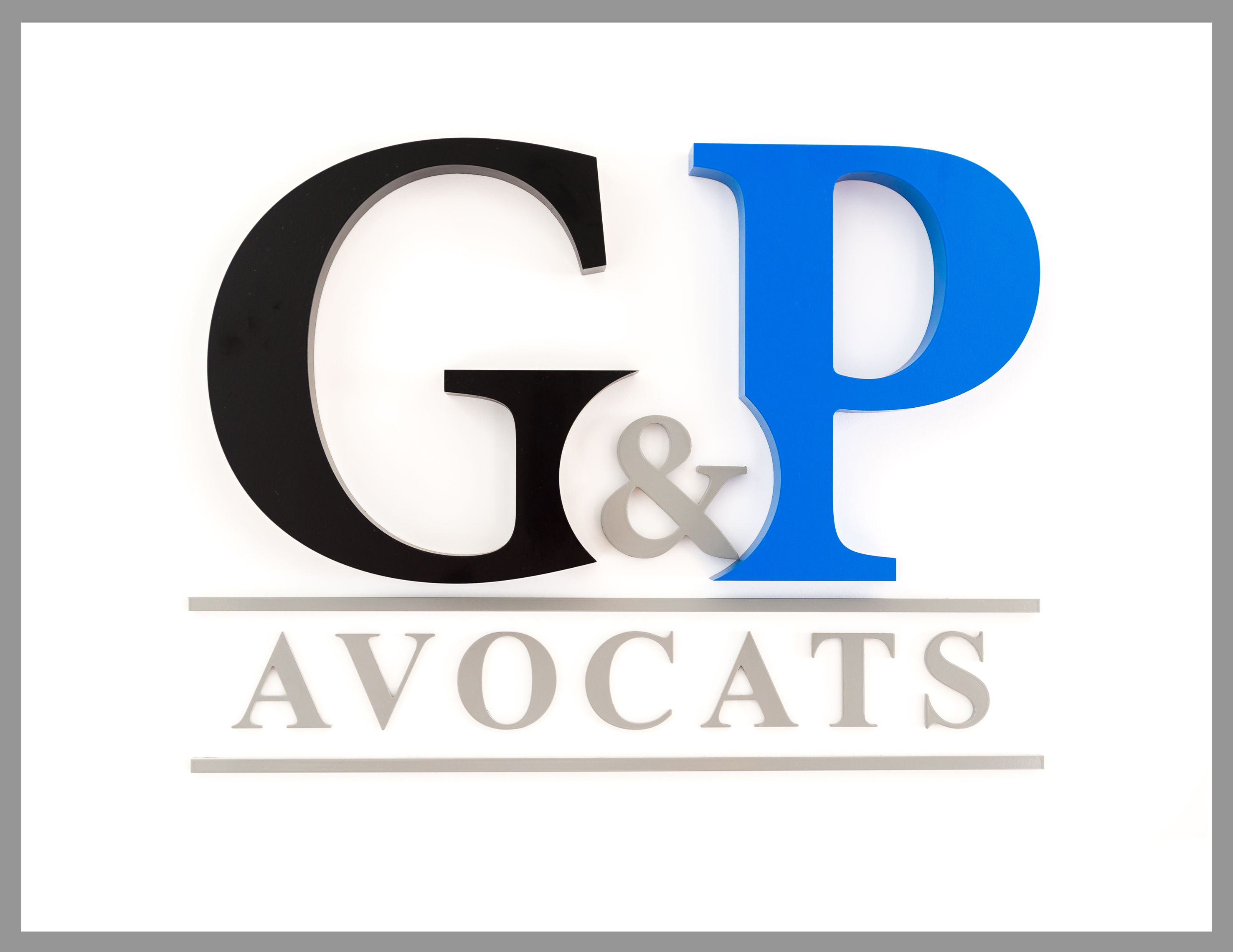 G&P AVOCATS