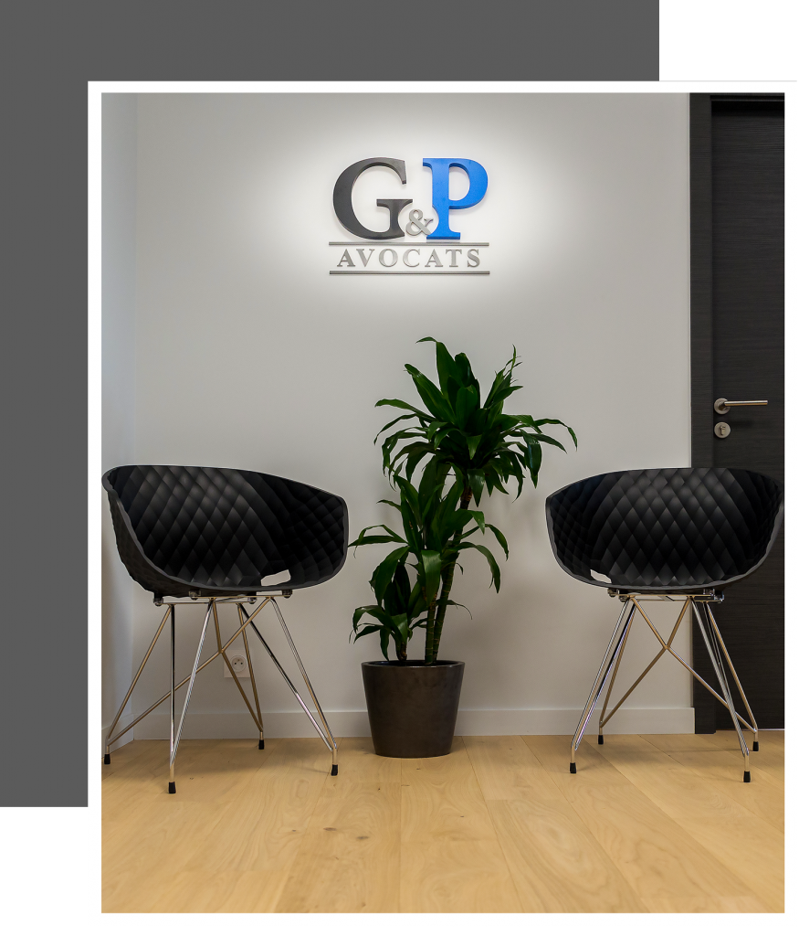 Cabinet G&P avocats - Droit des affaires Droit des sociétés Droit social Droit fiscal Droit des associations Montbéliard Besançon